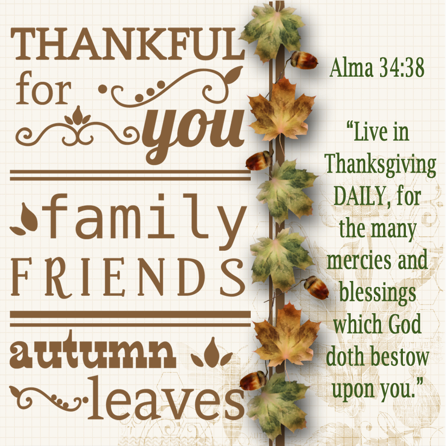thanksgiving clipart and quotes - photo #6